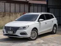 MG EP 50.3kWh Plus ปี 2022 Keyless กล้องหลัง วิ่งไกล 380 กม. 
