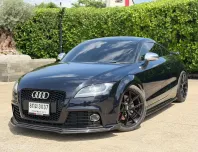 รถสปอร์ต Audi TTS  2.0 ปี 2009 แต่งสวย พร้อมใช้งาน