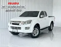  Isuzu D-Max 2.5 Hi-Lander รถกระบะแคป ยกสูง รถสภาพดี มีประกัน