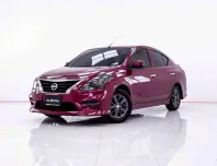 6B765 NISSAN ALMERA 1.2 E SPORTECH AT 2018