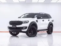 1F643 FORD EVEREST 2.0 TITANIUM PLUS 4WD AT 2019