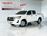 เกียร์ออโต้  Toyota Hilux Revo 2.4Entry Z Edition รถกระบะ 