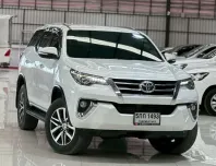 2015 Toyota Fortuner 2.8 V 4WD