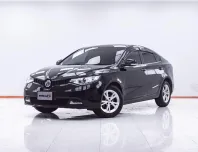1F577 MG 5 1.5 X SUNROOF AT 2018