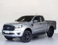 2022 Ford RANGER 2.2 Hi-Rider รถกระบะ 
