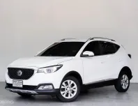 MG ZS 1.5 2018 สภาพดี