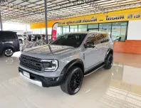 Ford Everest 2.0 Bi-Turbo Titanium 2023 มือเดียว