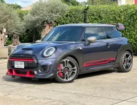 2020 Mini Cooper Hatch 2.0 John Cooper Works รถเก๋ง 2 ประตู รถสวย ไมล์น้อย  