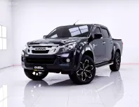 6B761 ISUZU D-MAX 2.5 Z HI-LANDER CAB-4 MT 2013
