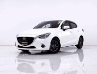 6B762 MAZDA 2 1.3 SPORTS HIGH PLUS AT 2019