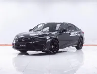 1F612 HONDA CIVIC FE 1.5 RS TURBO AT 2021