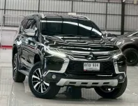 2018 Mitsubishi Pajero Sport 2.4 GT Premium 2WD 
