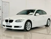 BMW 3 Series 2.5 325i 2008 รถสวย มือเดียว