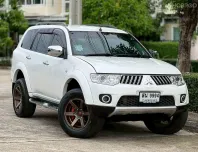2010 Mitsubishi Pajero Sport 3.2GT 4WD SUV 