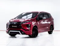 5D003 MITSUBISHI XPANDER 1.5 GT ปี 2021 สภาพสวย ราคาดี