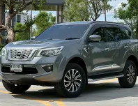 เจ้าของเดิมดูแลดี  Nissan Terra 2.3 VL 2WD ปี 2019