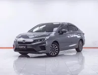 1F630 HONDA CITY 1.0 SV 4DR. AT 2021