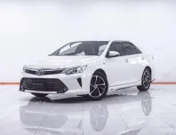1F631 TOYOTA CAMRY 2.0 G EXTREMO AT 2017