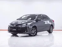 1F664 TOYOTA VIOS 1.5 MID AT 2020