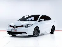 5C860 MG 5 1.5 X SUNROOF AT 2016