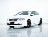 2B541 TOYOTA CAMRY 2.0 2014 ขายรถมือสองราคาดี