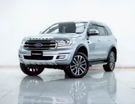 2B553 FORD EVEREST 2.0 BI-TURBO TITANIUM PLUS 4WD 2019