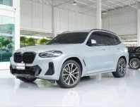 2022 BMW X3 2.0 xDrive20d SUV 