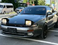 Toyota Celica 2.2 2002 รถสปอร์ตคลาสสิกสภาพดี 