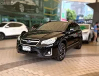 2016 Subaru XV 2.0 XV 4WD รถสวยพร้อมใช้งาน 
