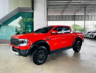 2023 Ford RANGER 3.0 Twin-Turbo 4WD Raptor รถกระบะ 