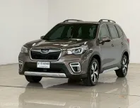 Subaru Forester 2.0 i-S EyeSight 2019