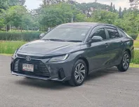 TOYOTA YARIS ATIV 1.2 Smart 2025