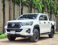 2019 Toyota Hilux Revo 2.4 Rocco รถกระบะ 