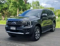 Ford Everest 2.0 Bi-Turbo Titanium 2022