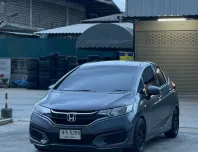 Honda JAZZ 1.5 i-VTEC 2019