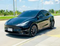 TESLA Model Y Performance (Dual Motor) 4WD AT 2023 แท้
