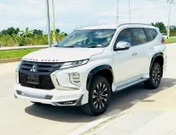 MITSUBISHI PAJERO SPORT 2.4 GT Premium 4WD 2019 จด 2020