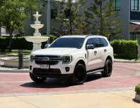 Ford Everest 2.0 Bi-Turbo Titanium (4WD) 2023