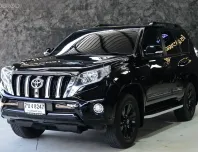 TOYOTA Landcruiser Prado 3.0 D-4D 2015 ราคาดีพร้อมใช้งาน 