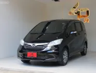 2015 Honda Freed 1.5 E