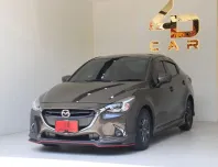 2019 Mazda 2 1.3 High Connect Sedan