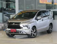 Mitsubishi Xpander 1.5 GT ปี 2022 รถบ้านมือเดียว ไมล์3x,xxxโล เข้าศูนย์ตลอด สวยเดิมทั้งคัน ออกรถ0บาท