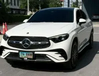 Mercedes-Benz GLC-Class 2.0 GLC350e Coupe 31.2 kWh 2024