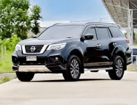 Nissan Terra 2.3 2020 ช่วงล่างแน่น ลุยได้
