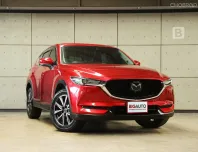 2021 Mazda CX-5 2.0 SP SUV AT ไมล์แท้ Sunroof / ตัวรถ Full Option B5467