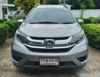2017 Honda BR-V 1.5 V รถ MPV
