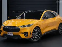 Ford Mustang Mach-E 88kWh GT-Extended Range 2022 สภาพสวย ไมล์น้อย  