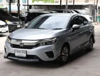 Honda City 1.0 turbo ปี 2021 