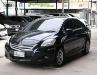 Toyota Vios 1.5 E 2010