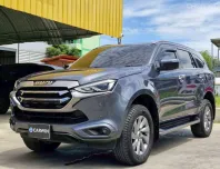2021 Isuzu MU-X 1.9 SUV 
